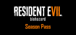 Resident Evil 7 - Season Pass DLCSTEAM РФ/СНГ/УКР/КЗ