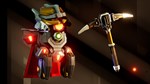 Deep Rock Galactic - Order of the Deep Pack DLC - изображение № 5