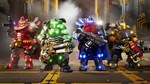Deep Rock Galactic - Order of the Deep Pack DLC - изображение № 2