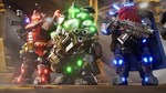 Deep Rock Galactic - Order of the Deep Pack DLC - изображение № 3