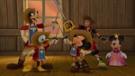 KINGDOM HEARTS INTEGRUM MASTERPIECERU/CIS/UA/KZ