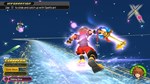 KINGDOM HEARTS INTEGRUM MASTERPIECERU/CIS/UA/KZ - изображение № 4