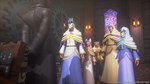 KINGDOM HEARTS INTEGRUM MASTERPIECERU/CIS/UA/KZ - изображение № 7