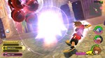 KINGDOM HEARTS INTEGRUM MASTERPIECERU/CIS/UA/KZ - изображение № 2