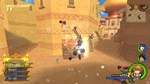 KINGDOM HEARTS -HD 1.5+2.5 ReMIX-STEAM РФ/СНГ/УКР/КЗ - изображение № 5