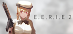 E.E.R.I.E2STEAM РФ/СНГ/УКР/КЗ ️АВТО