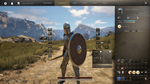 Pax Dei Founder's Pack: JourneymanRU/CIS/UA/KZ - изображение № 5