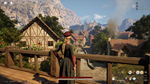 Pax Dei Founder's Pack: JourneymanRU/CIS/UA/KZ - изображение № 2