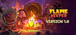 Flame KeeperSTEAM РФ/СНГ/УКР/КЗ ️АВТО