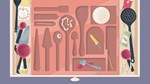 A Little to the Left: Cupboards & Drawers DLCSTEAM - изображение № 6