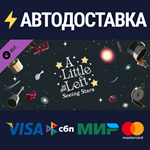 A Little to the Left: Seeing Stars DLCSTEAM RU️АВТО