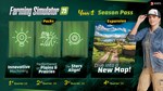 Farming Simulator 25STEAM РФ/СНГ/УКР/КЗ ️АВТО - изображение № 7
