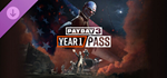 PAYDAY 3: Year 1 Pass DLCSTEAM РФ/СНГ/УКР/КЗ ️АВТО