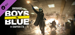PAYDAY 3: Chapter 2 - Boys in Blue DLCRU/CIS/UA/KZ