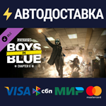 PAYDAY 3: Chapter 2 - Boys in Blue DLCRU/CIS/UA/KZ