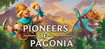 Pioneers of PagoniaSTEAM Россия️АВТОДОСТАВКА