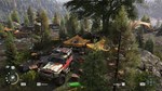 Expeditions: A MudRunner Game - Year 1 EditionSTEAM - изображение № 5