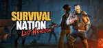 Survival Nation: Lost HorizonSTEAM RU️АВТО