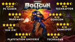 Warhammer 40,000: BoltgunSTEAM РФ/СНГ/УКР/КЗ ️АВТО - изображение № 2