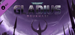 Warhammer 40,000: Gladius - Drukhari DLCRU/CIS/UA/KZ
