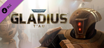 Warhammer 40,000: Gladius - T'au DLCRU/CIS/UA/KZ