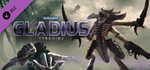 Warhammer 40,000: Gladius - Tyranids DLCRU/CIS/UA/KZ