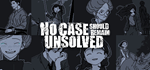 No Case Should Remain UnsolvedSTEAM РФ/СНГ/УКР/КЗ