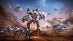 Warhammer 40,000: Battlesector - T'au DLC - изображение № 2