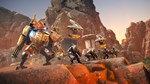 Warhammer 40,000: Battlesector - T'au DLC - изображение № 5
