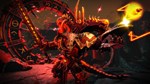Warhammer 40,000: Battlesector - Daemons of Khorne DLC - изображение № 4