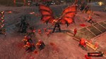 Warhammer 40,000: Battlesector - Daemons of Khorne DLC - изображение № 3