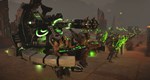 Warhammer 40,000: Battlesector - Necrons Faction Pack - изображение № 3