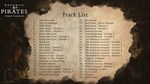 Republic of Pirates - Original Soundtrack DLC - изображение № 2