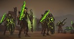 Warhammer 40,000: Battlesector - Necrons Faction Pack - изображение № 4