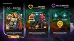 NBA 2K24 Hall of Fame Pass: Season 8 DLCSTEAM - изображение № 2