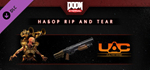 DOOM Eternal: The Rip and Tear Pack DLCSTEAM