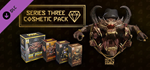 Cosmetics Bundle Series 3 DLCSTEAM RU️АВТО