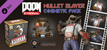 Mullet Slayer Master Collection DLCSTEAM RU️АВТО