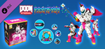 DOOMicorn Master Collection Cosmetic Pack DLCSTEAM