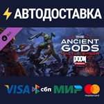 DOOM Eternal - The Ancient Gods - Part OneSTEAM