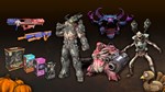 DOOM Eternal: Series Seven Cosmetic Pack DLCSTEAM - изображение № 2