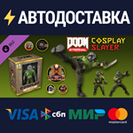 Cosplay Slayer Master Collection DLCSTEAM RU️АВТО