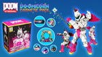 DOOMicorn Master Collection Cosmetic Pack DLCSTEAM - изображение № 2