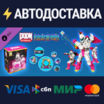 DOOMicorn Master Collection Cosmetic Pack DLCSTEAM