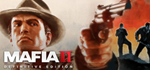 Mafia II: Definitive EditionSTEAM РФ/СНГ/УКР/КЗ