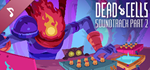 Dead Cells: Demake Soundtrack DLCSTEAM RU️АВТО