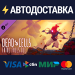 Dead Cells: Fatal Falls DLCSTEAM RU️АВТО