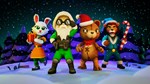 My Little Universe Xmas Character Pack DLCSTEAM - изображение № 2