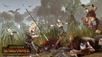 Total War: WARHAMMER - Realm of The Wood Elves DLC - изображение № 2