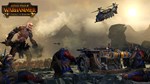 Total War: WARHAMMER - The King and the Warlord DLC - изображение № 5